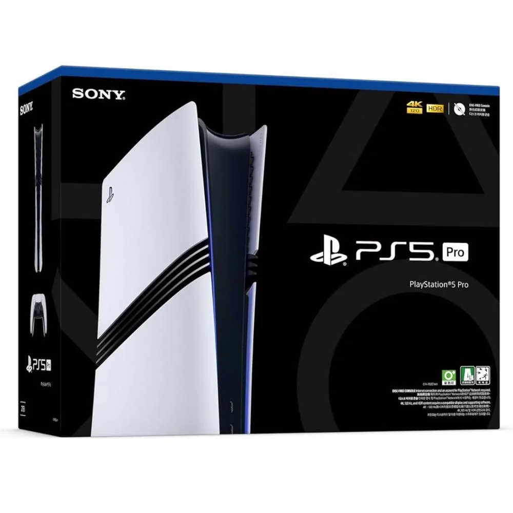 PlayStation 5 Pro