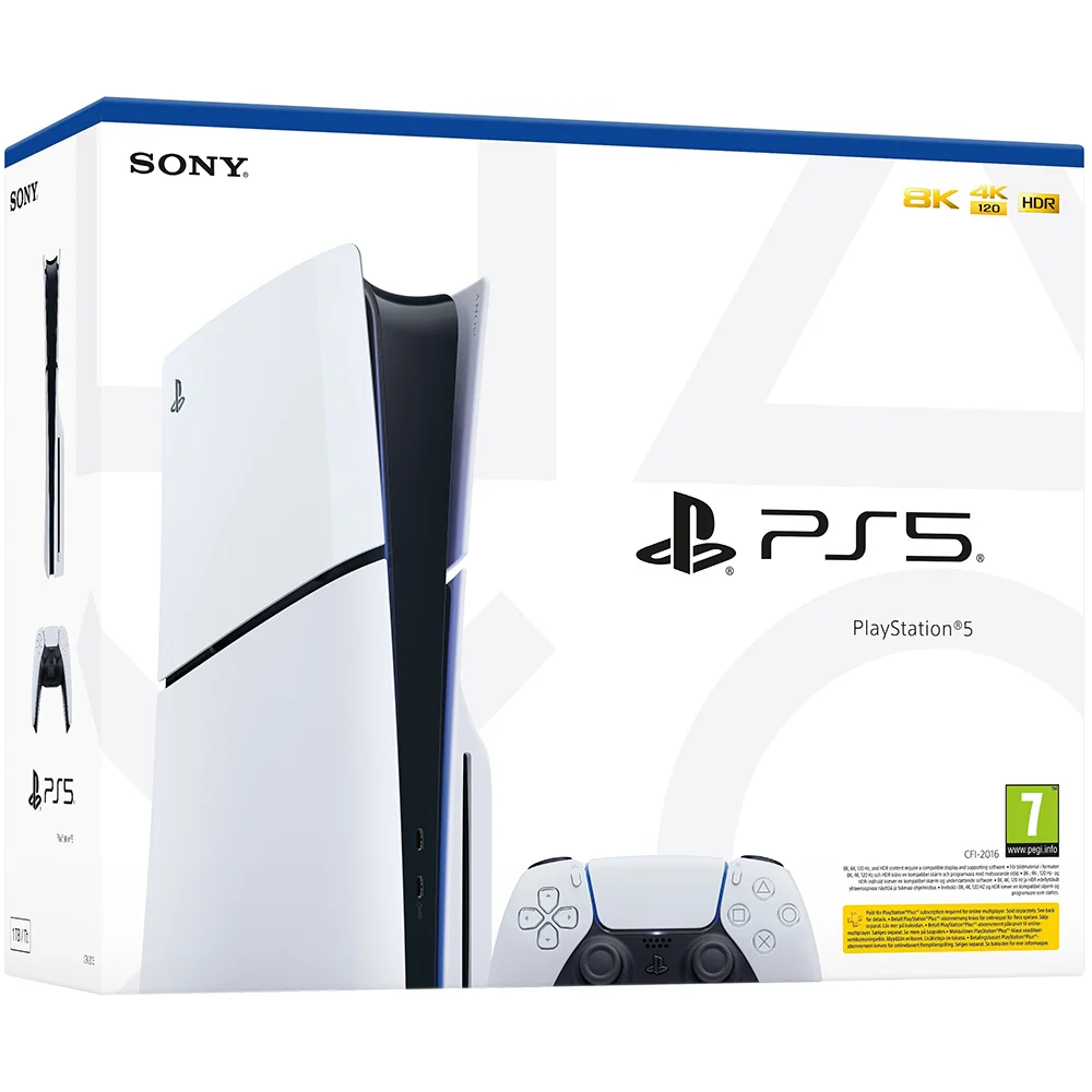 PlayStation 5