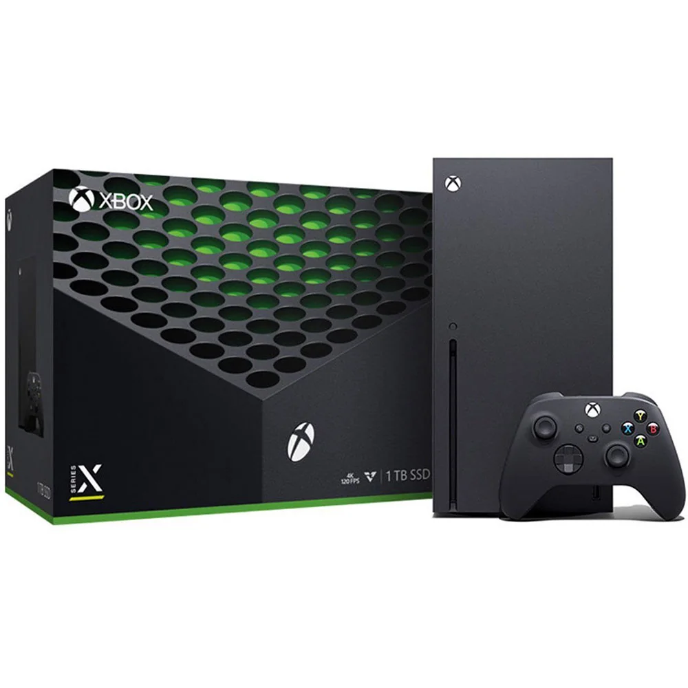 Xbox Series X