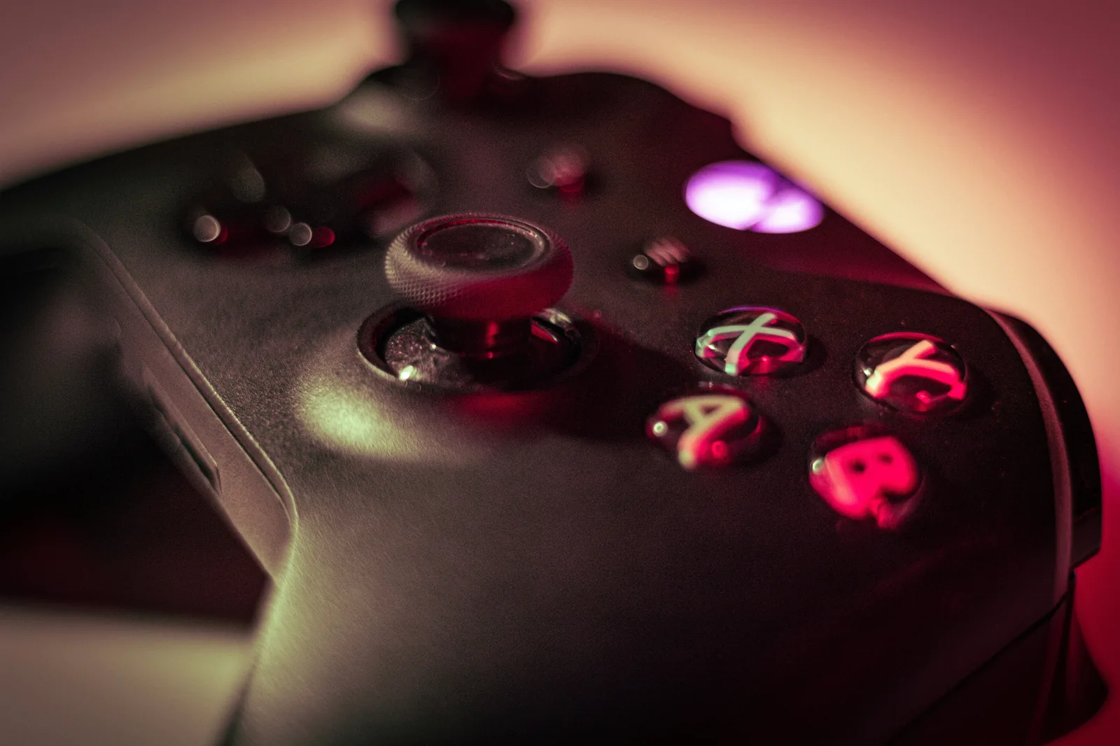 Xbox ecosystem